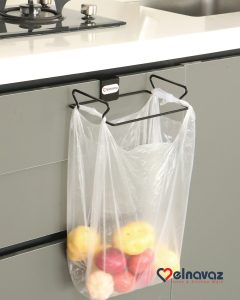 نگهدارنده کیسه زباله نیلو