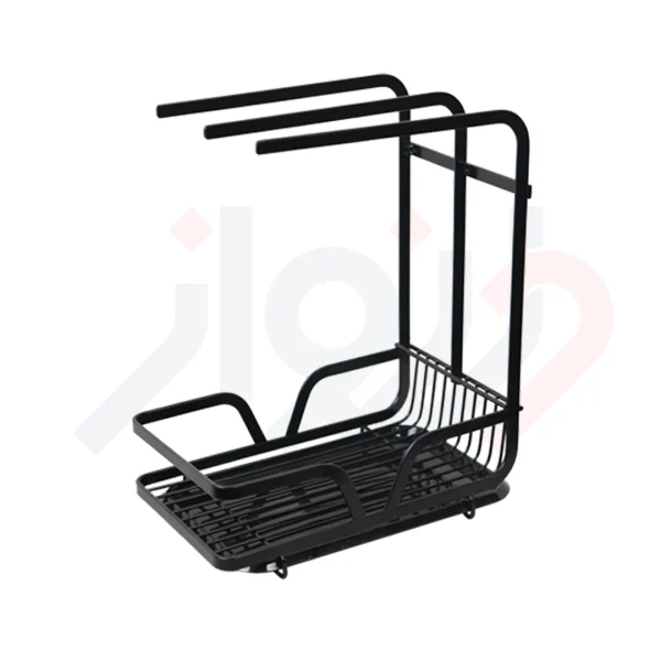 استند چند کاره لاله