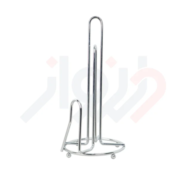 جا دستمال رولی لیدا