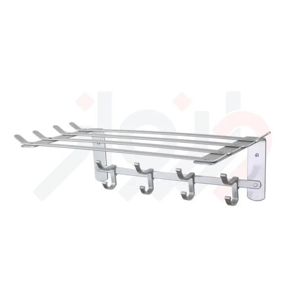 جالباسی آیناز مدل توشه نگهدار