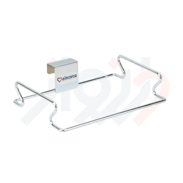 نگهدارنده کیسه زباله نیلو