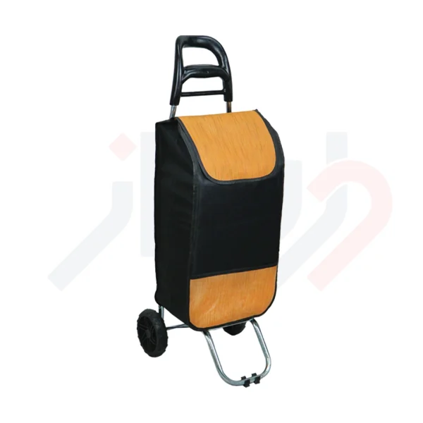 چرخ خرید آسا