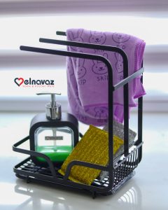 استند چند کاره لاله