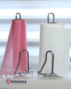 جا دستمال رولی لیدا