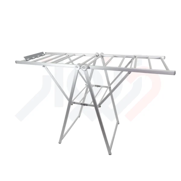 بندرخت آلومینیوم